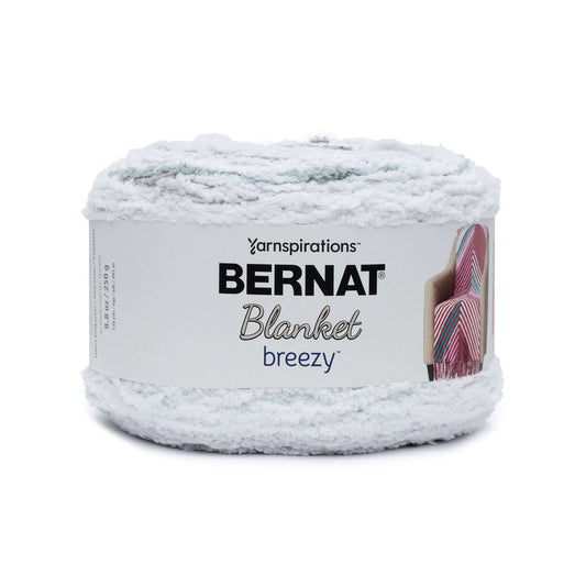 Bernat Baby Velvet Yarn (300g/10.5oz) - Discontinued Shades