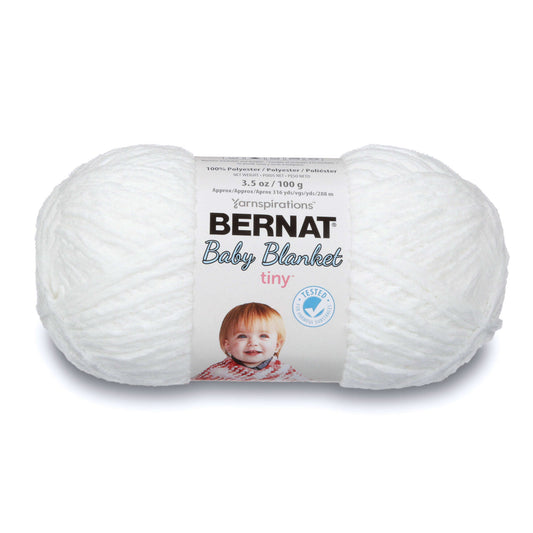 Bernat Blanket Twist Yarn (300g/10.5oz)