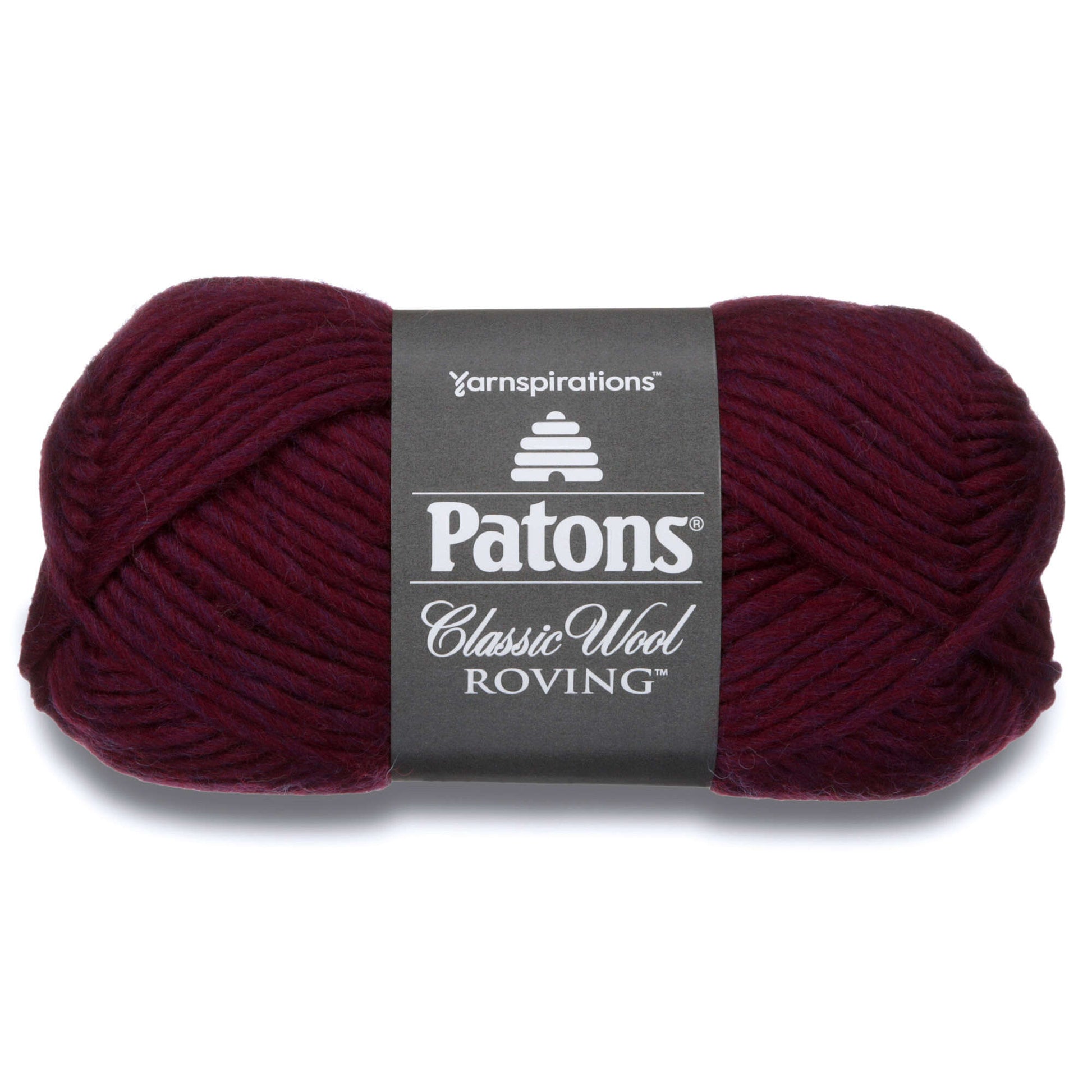 Patons Classic Wool Worsted Giveaway - Win 5 skeins on Moogly!