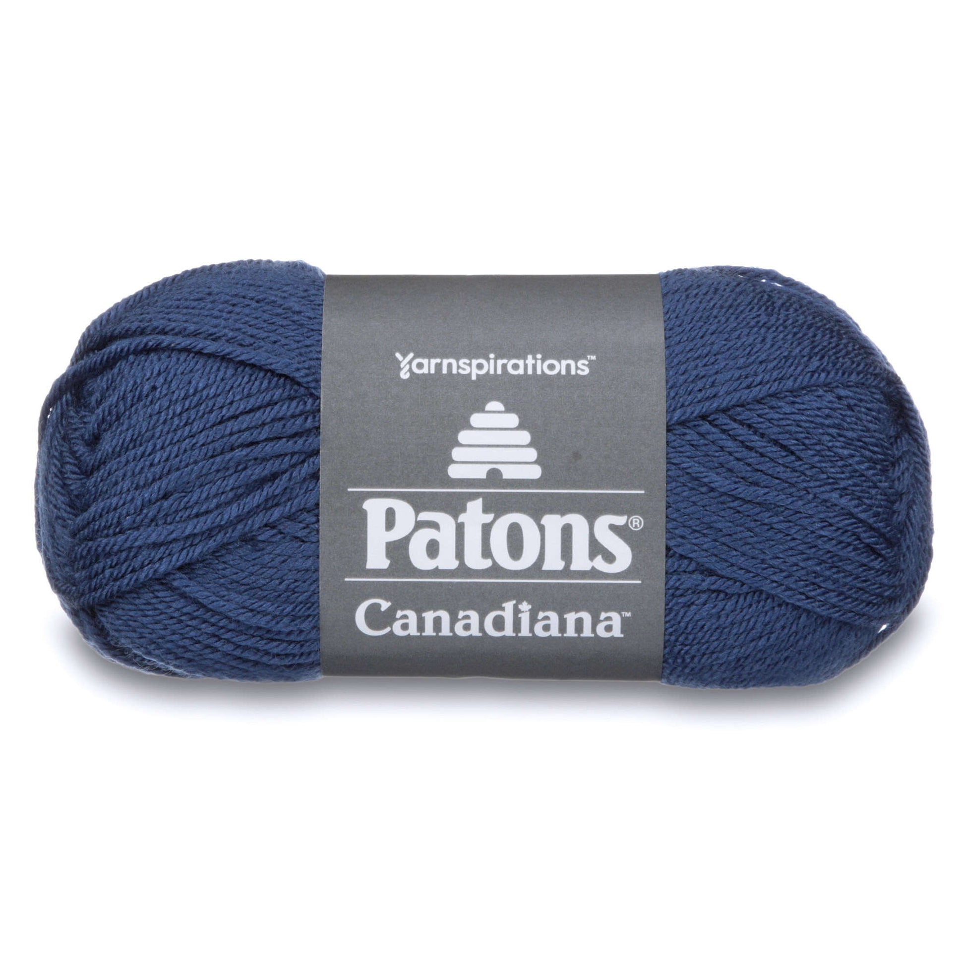 Patons Canadiana Variegates Yarn - Discontinued Shades