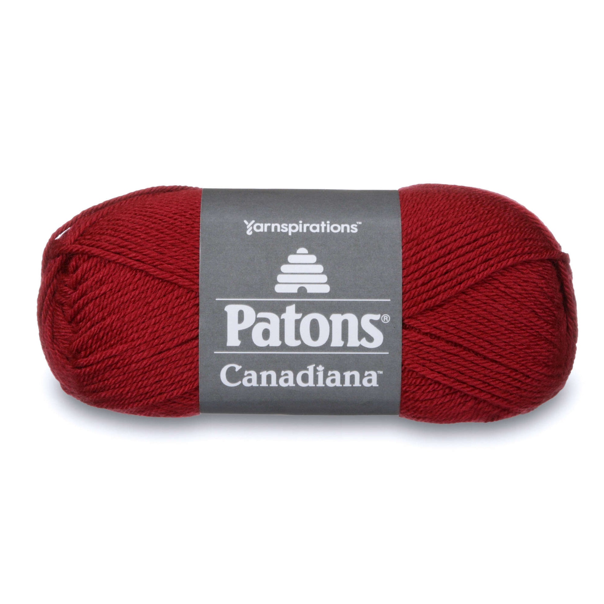 Patons Canadiana Variegates Yarn - Discontinued Shades