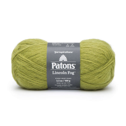 Patons Lincoln Fog Yarn - Discontinued Shades Leaf