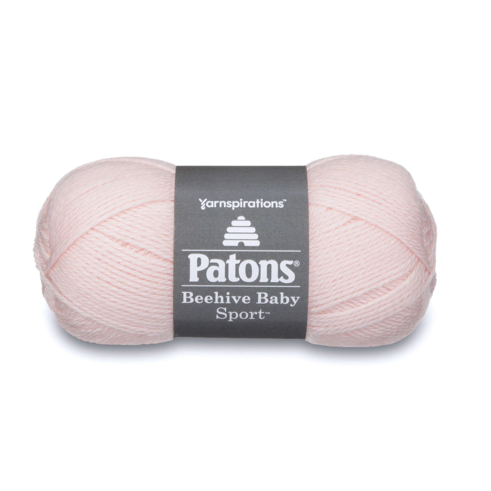 Patons Beehive Baby Sport Yarn | Yarnspirations
