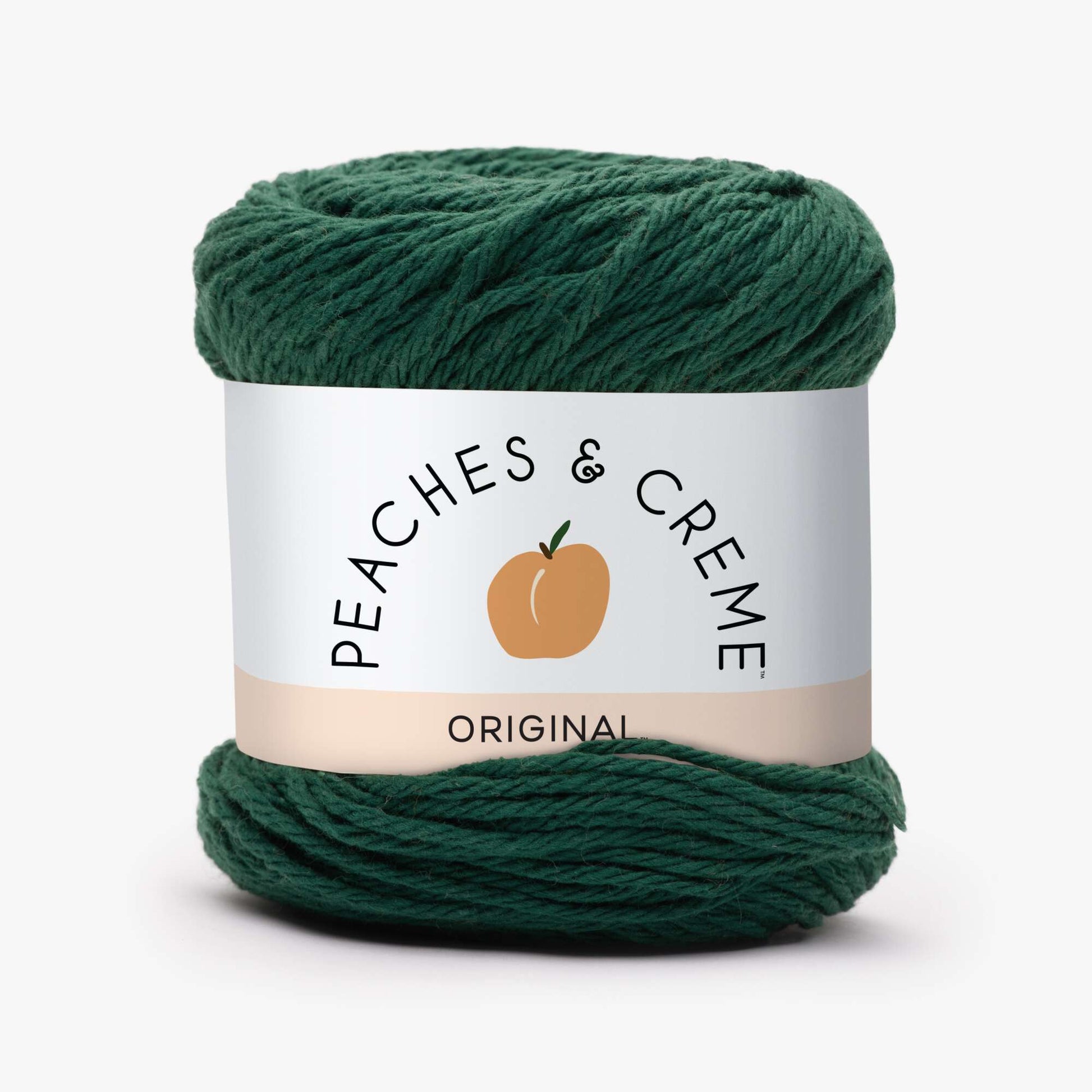 Peaches & Crème Yarn | Yarnspirations