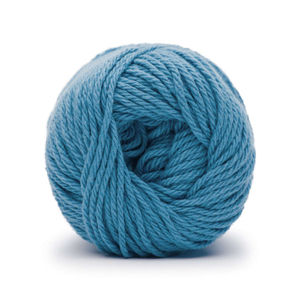 Peaches & Crème Yarn - Discontinued Shades Bright Blue