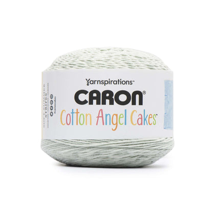 Caron Cotton Angel Cakes Yarn - Discontinued Summer Sage