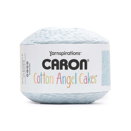 Caron Cotton Angel Cakes Yarn - Discontinued Faded Jeans