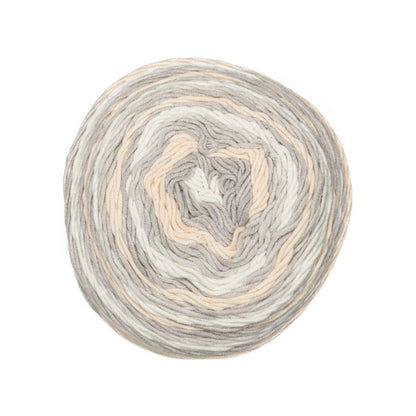 Caron Cotton Cakes Yarn (250g/8.8oz) - Discontinued Shades Meringue