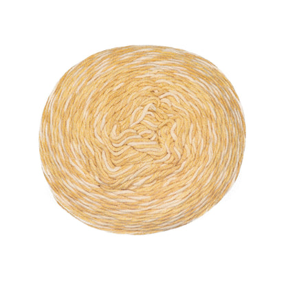 Caron Cotton Angel Cakes Yarn (500g/17.7oz) - Discontinued shades Pineapple Ice