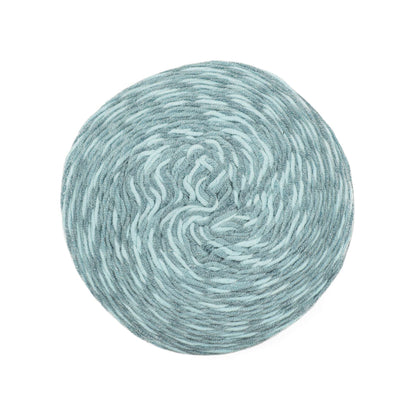 Caron Cotton Angel Cakes Yarn (500g/17.7oz) - Discontinued shades Ice Teal