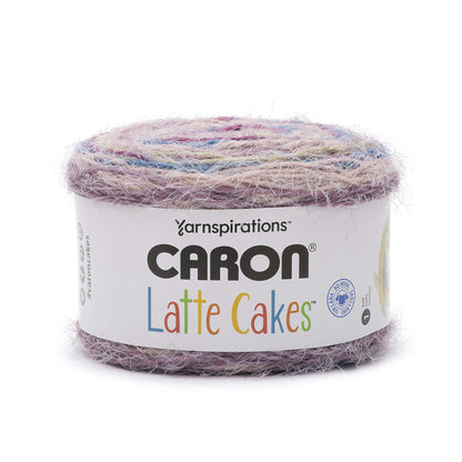 Caron Latte Cakes Yarn - Discontinued Shades Rose-Scented