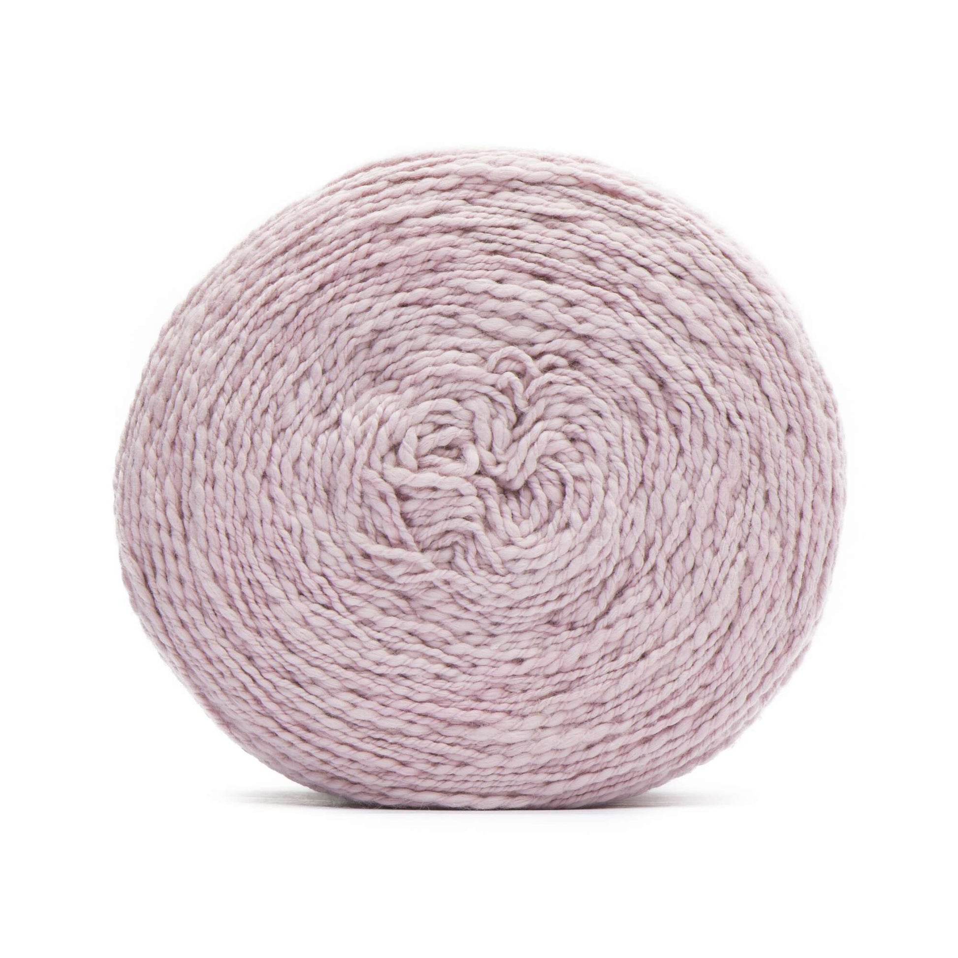 Caron Cotton Ripple Cakes Summer Rain Knitting & Crochet Yarn