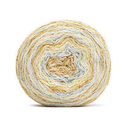 Caron Cotton Ripple Cakes Yarn - Discontinued Shades Meadow