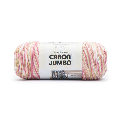 Caron Jumbo Yarn | Yarnspirations