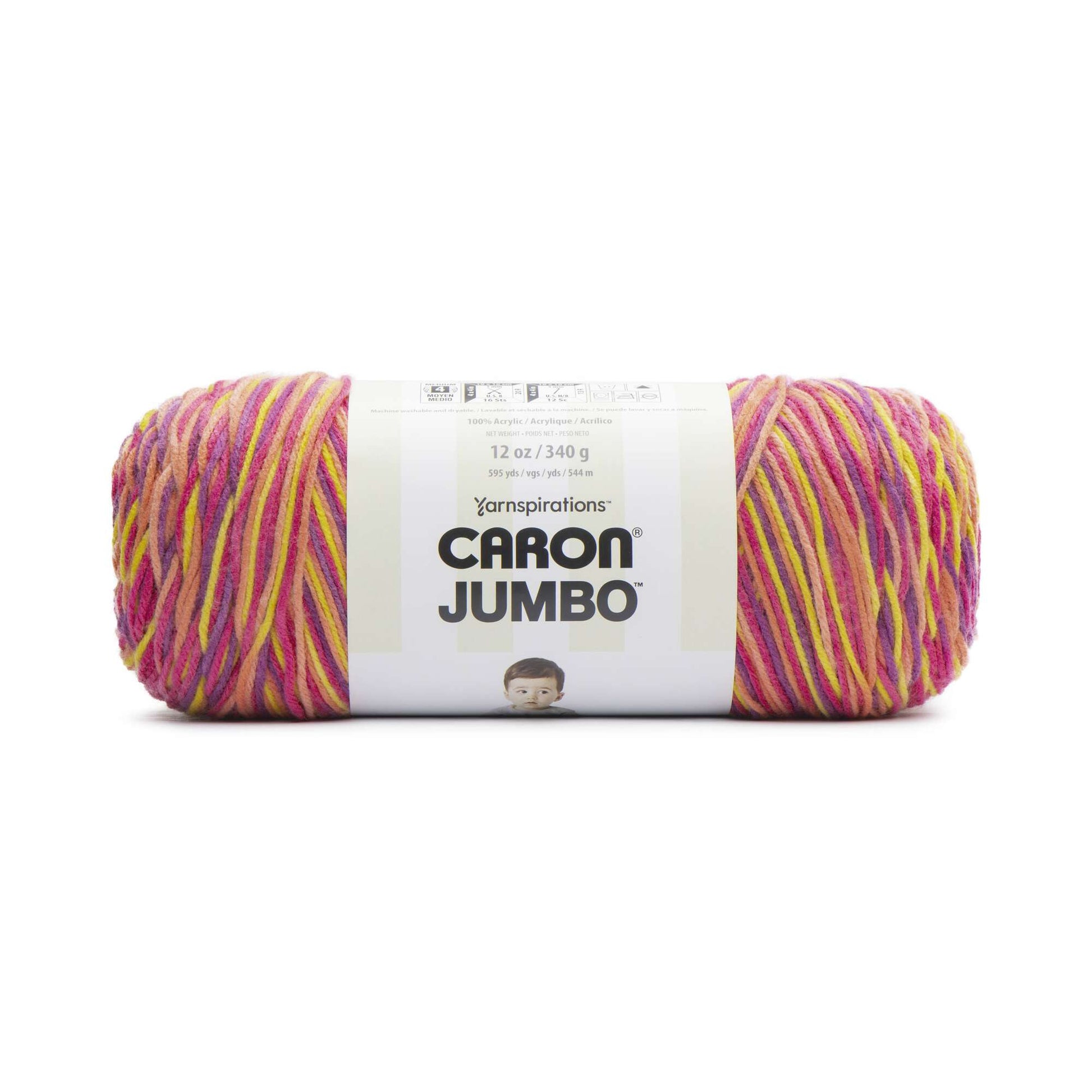 Caron Jumbo Yarn | Yarnspirations