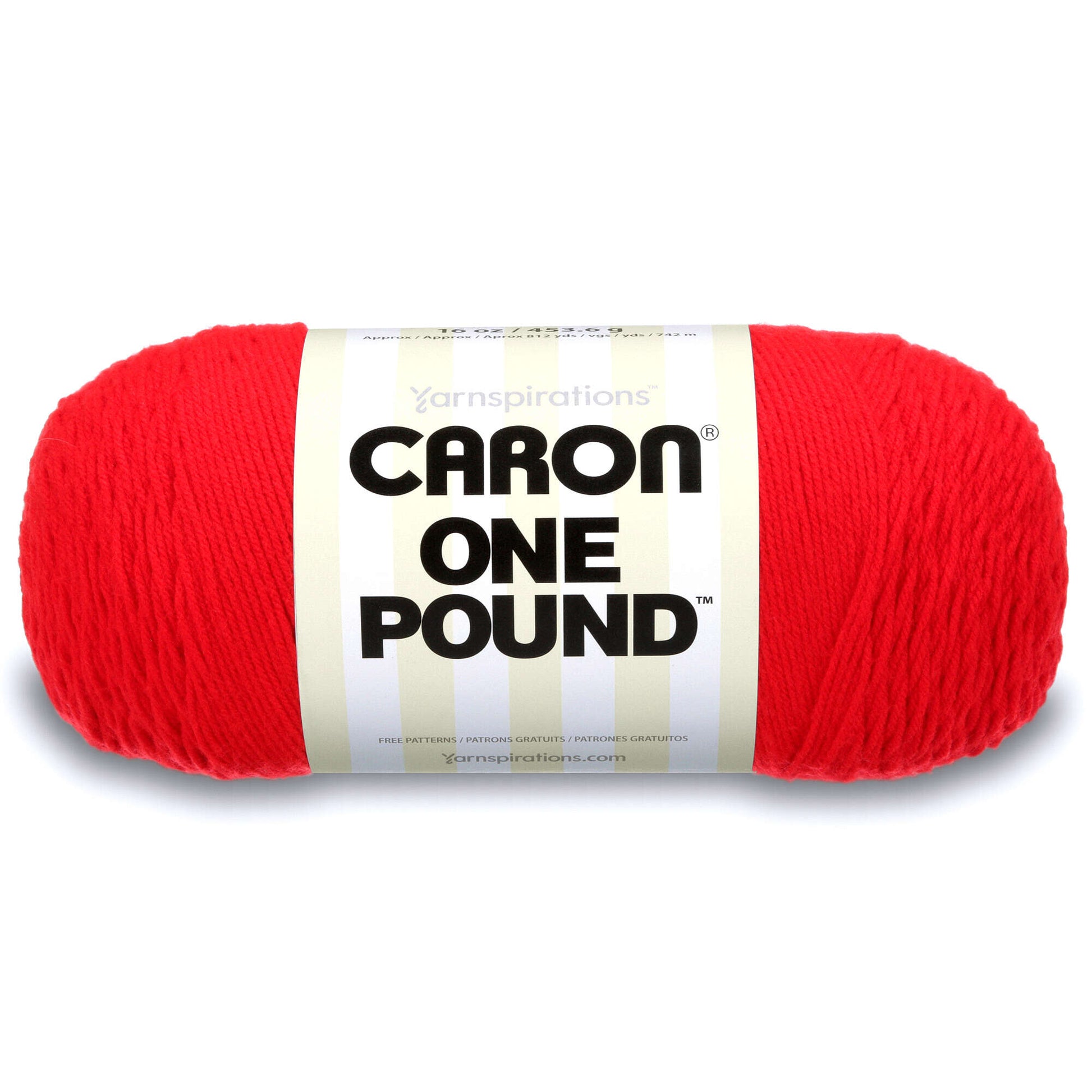 Caron One Pound Yarn | Yarnspirations
