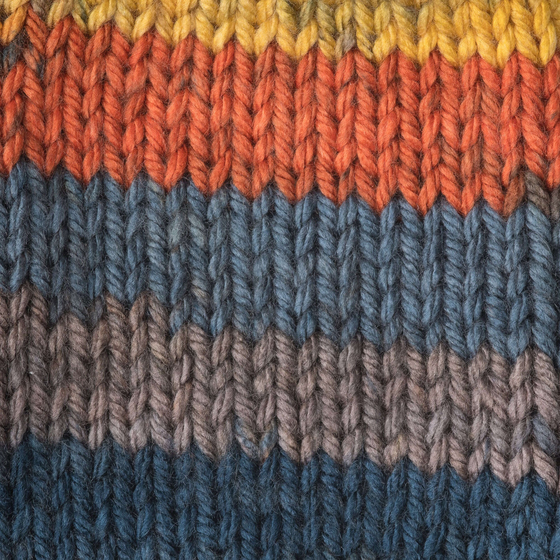 Caron Simply Soft Stripes Yarn - Discontinued Shades