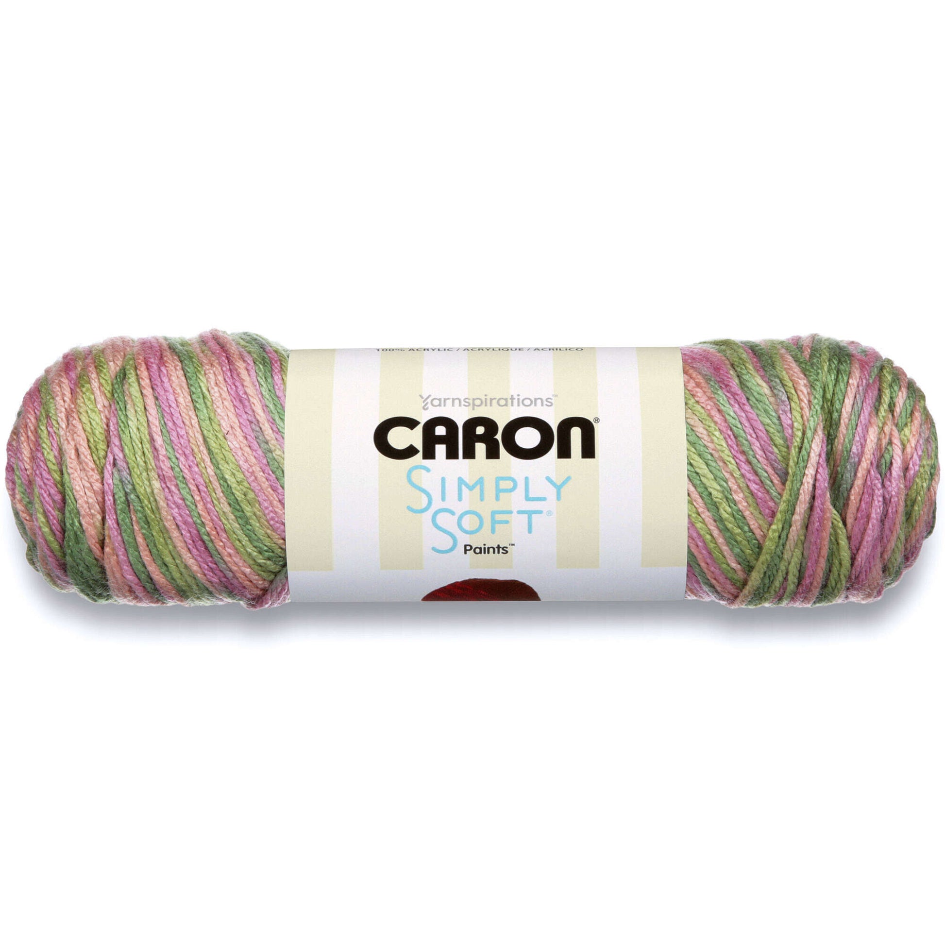 Heart & Sew: Paintbox Yarn Review