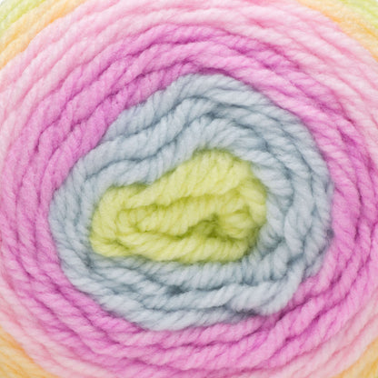 Caron Baby Cakes Yarn - Discontinued Shades Cotton Candy