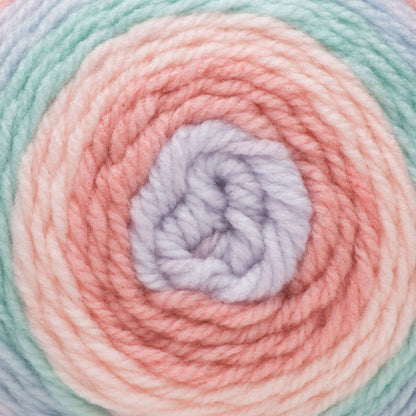 Caron Baby Cakes Yarn - Discontinued Shades Coral Bells