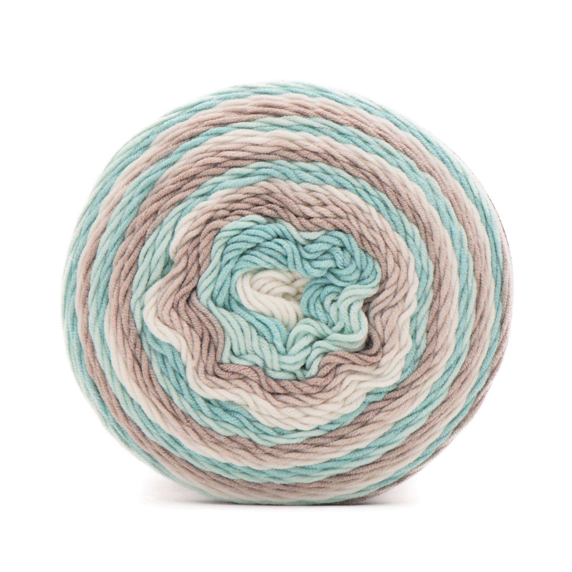 Caron Cotton Cakes Yarn (250g/8.8oz) - Discontinued shades