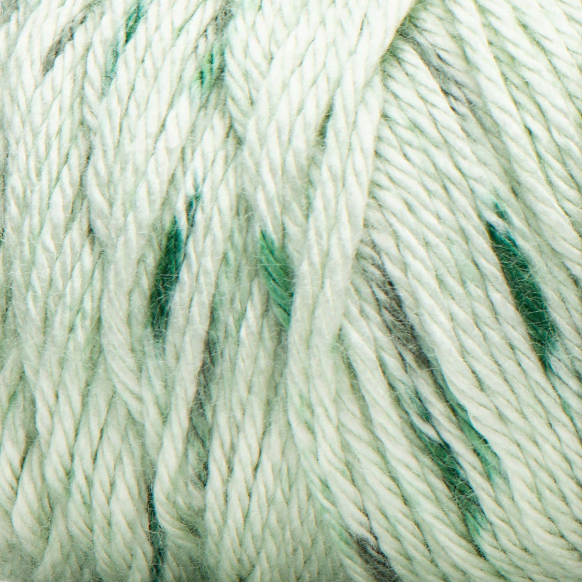 Caron Simply Soft Speckle #4 Medium Acrylic Yarn, Abyss 5oz/141g, 235 Yards (3 Pack), Size: Three-Pack