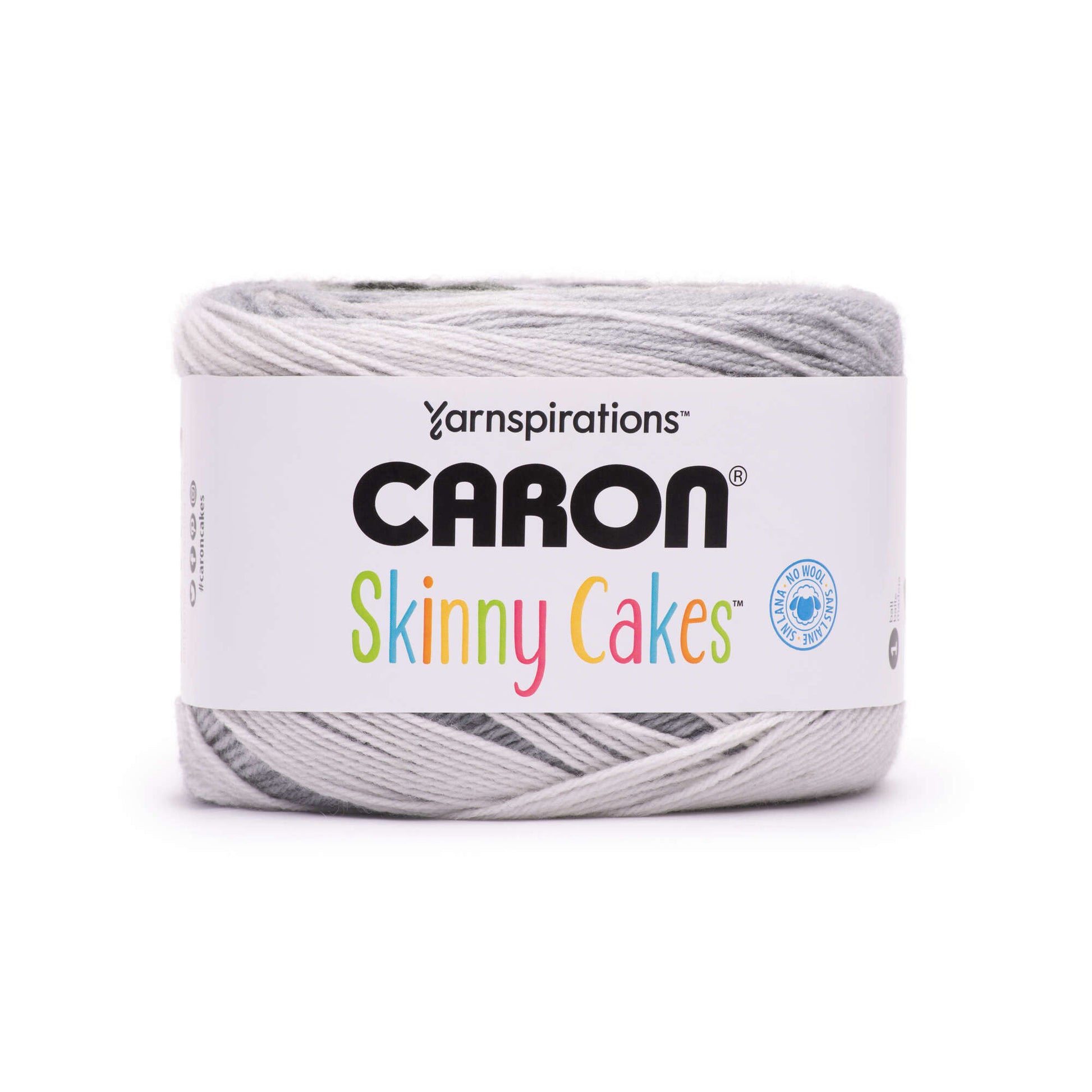 Caron Skinny Cakes Yarn