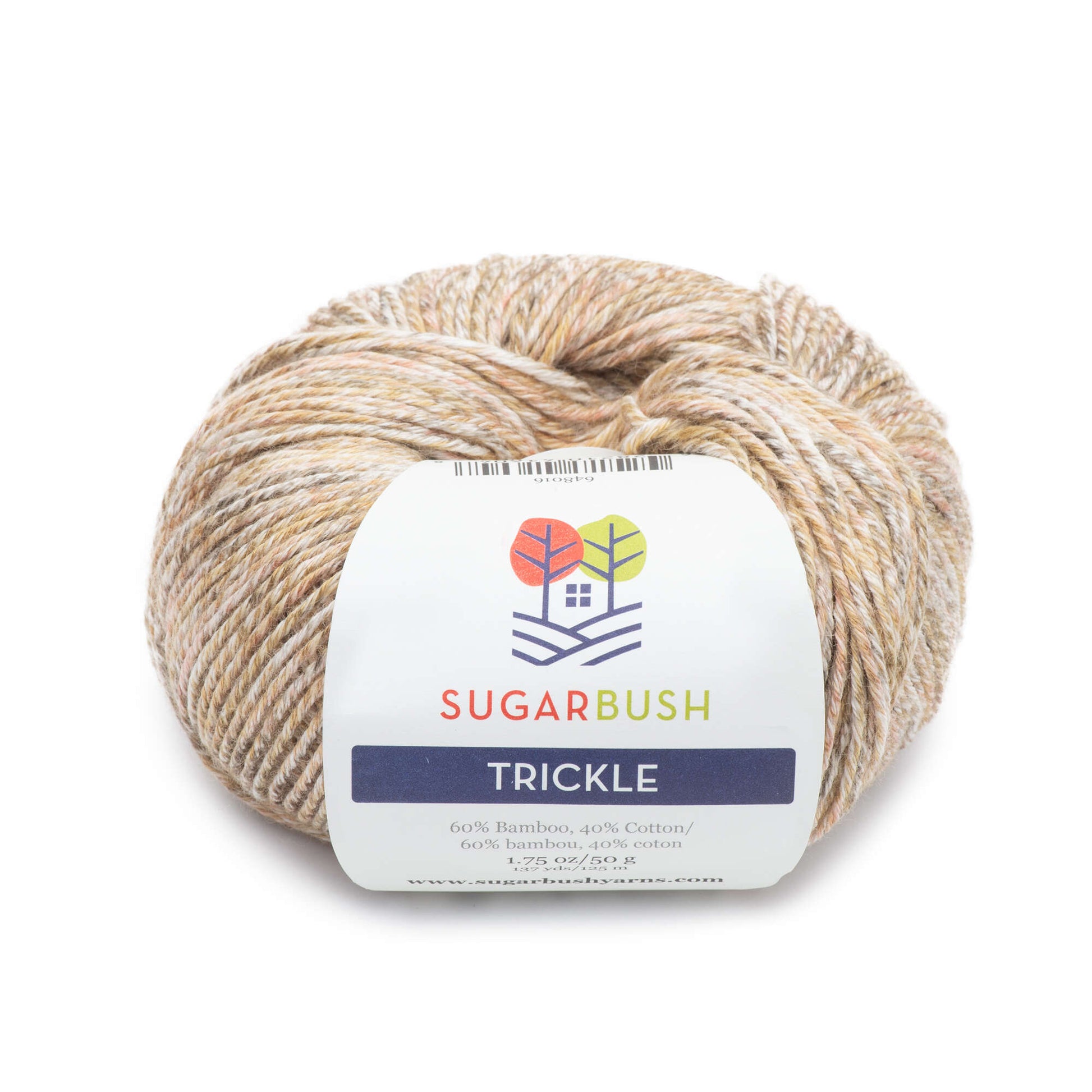 Sugar Bush Trickle Yarn - Discontinued