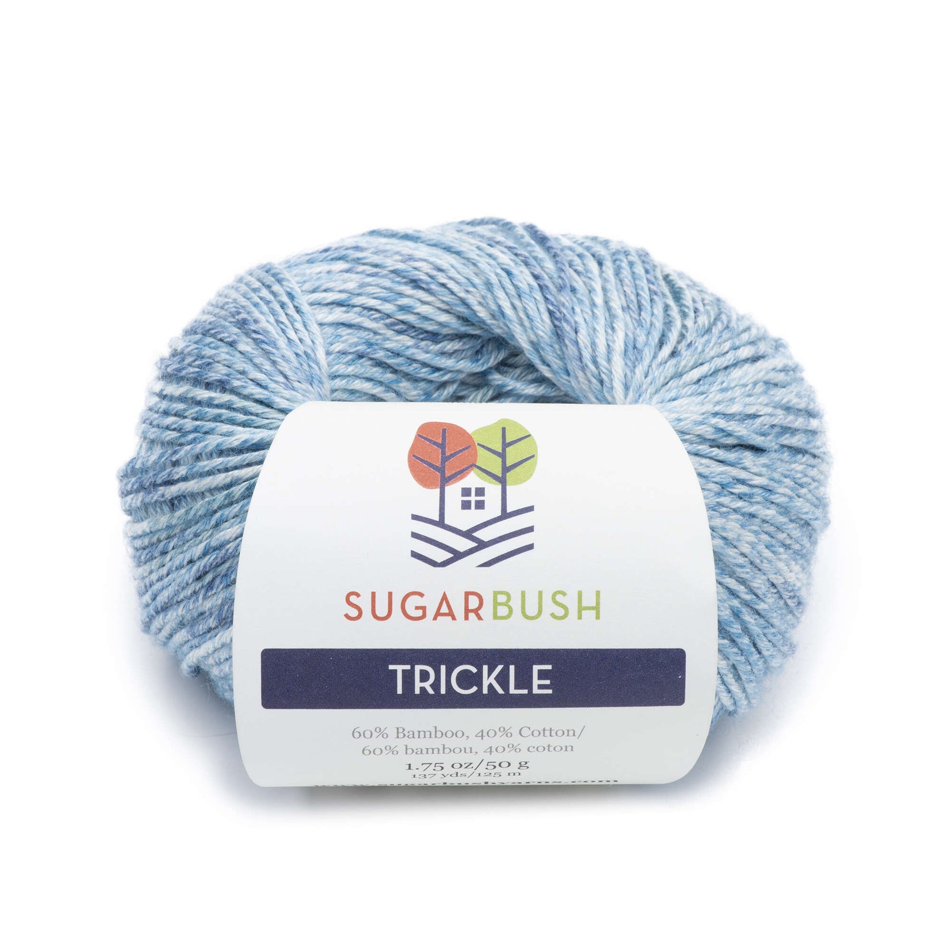 Sugar Bush Trickle Yarn - Discontinued