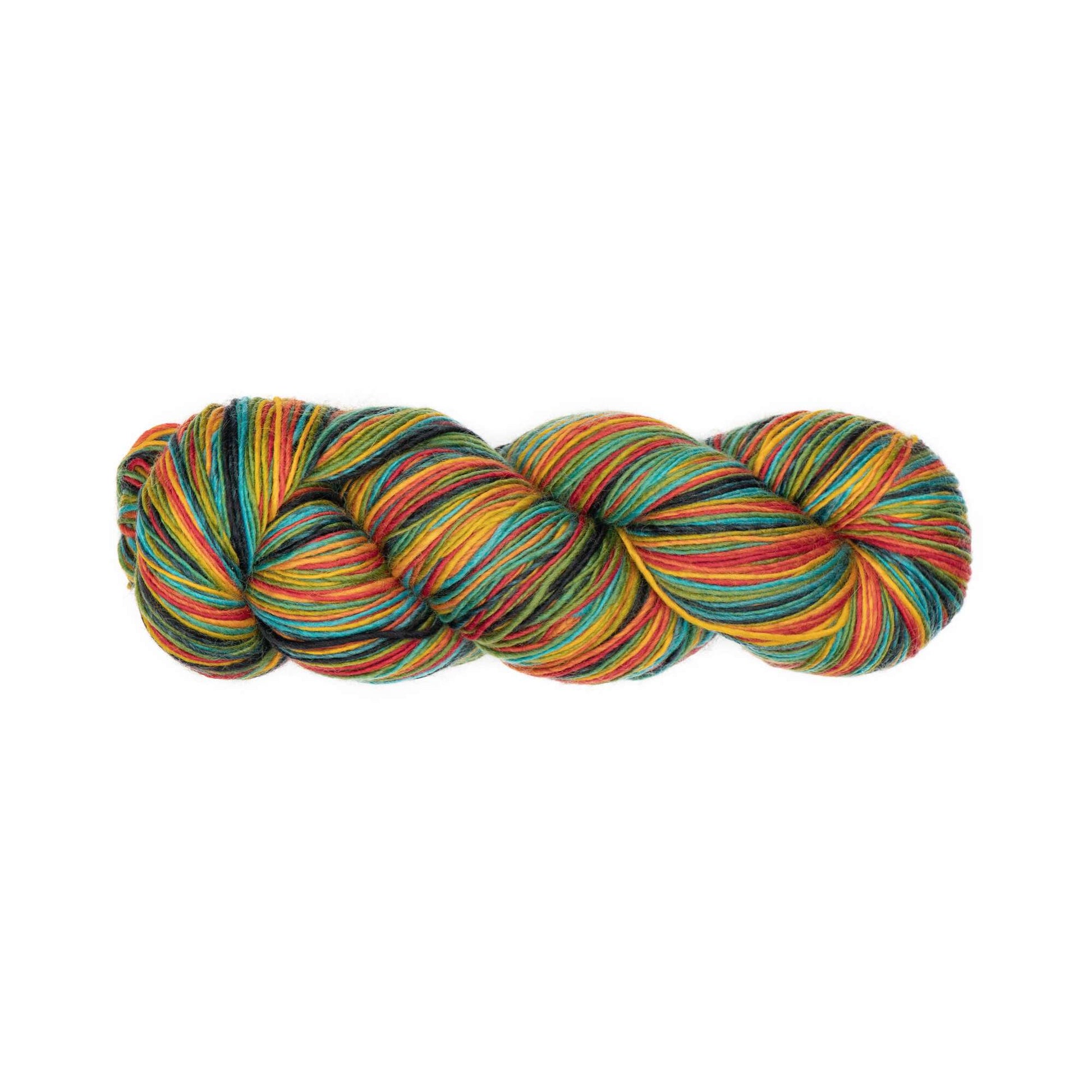 Sugar Bush Blaze Yarn - Discontinued