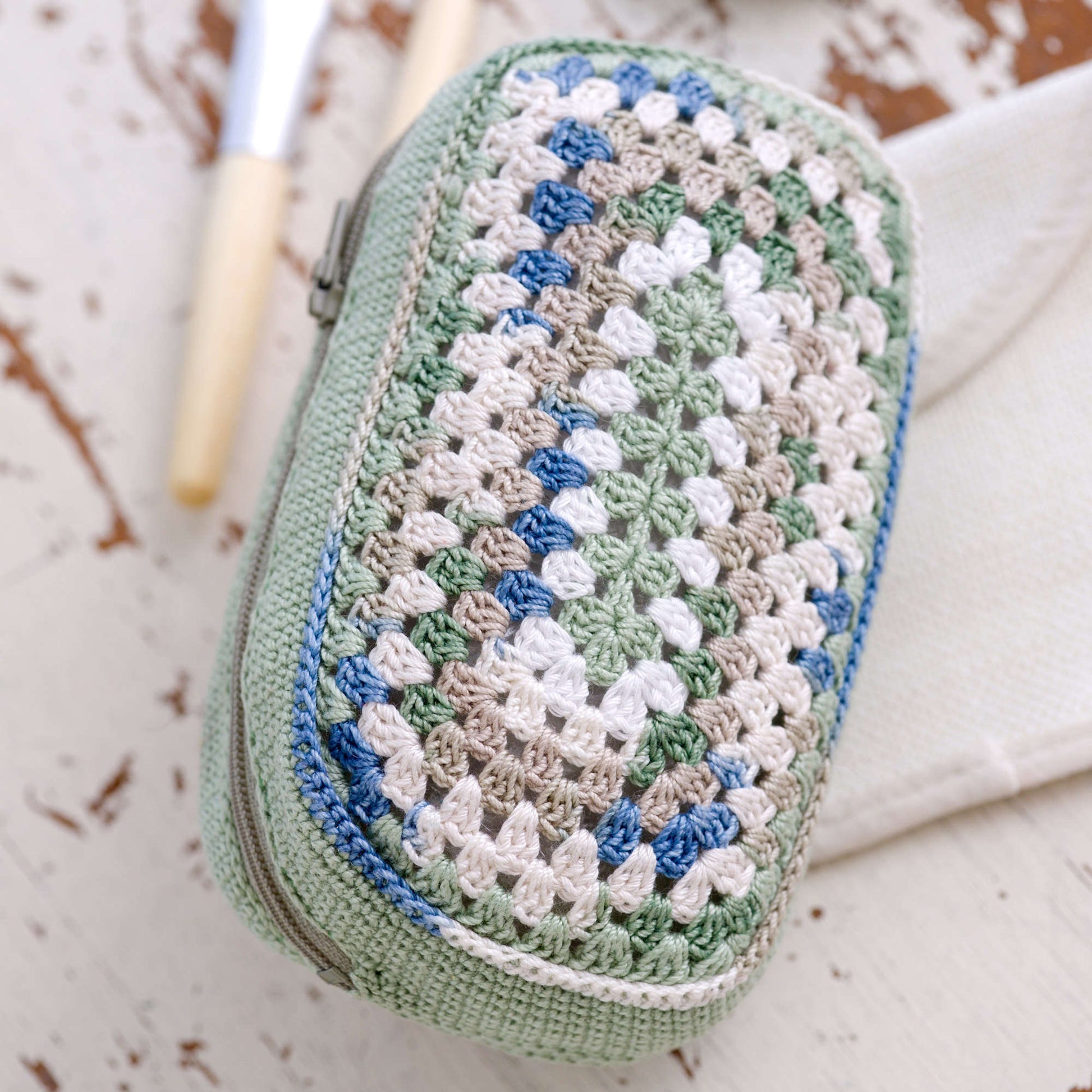 Aunt Lydia's Crochet Patterns