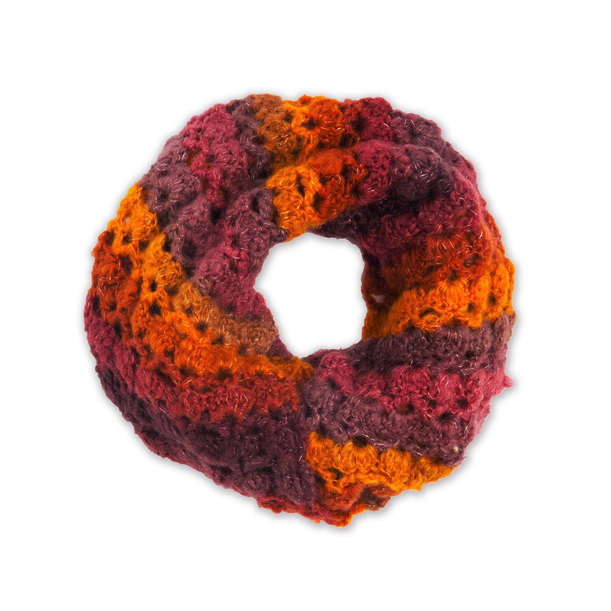 Fur-Ever Fur Infinty Scarf Crochet Pattern  Scarf crochet pattern, Crochet,  Crochet infinity scarf