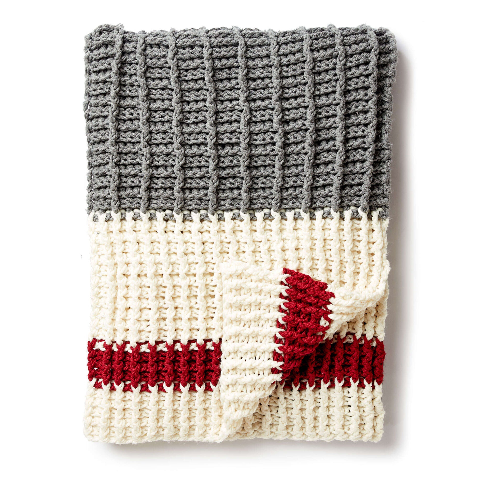 Free Bernat Crochet Corset Belt Pattern