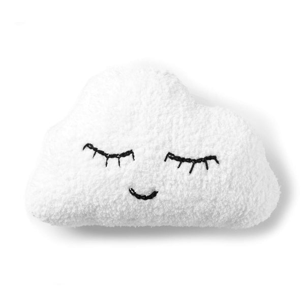 Lovely Smile Clouds Children's Pillow Cute Cloud Pillow Cushion
