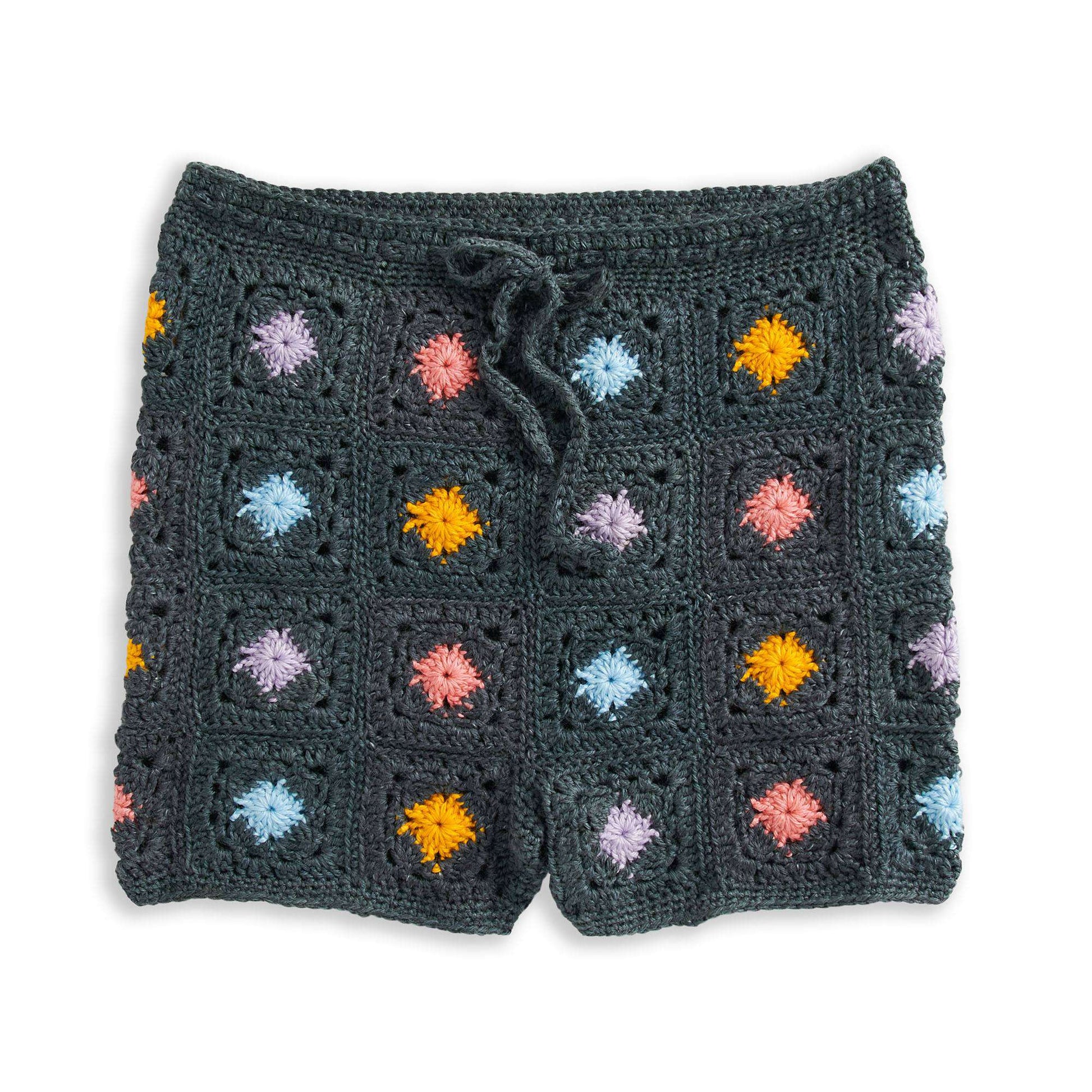 Easy Crochet Shorts Tutorial  Crochet Shorts Tutorial For