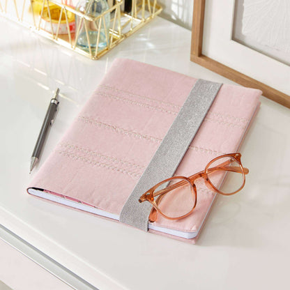 Coats & Clark Sewing Linen Journal Cover Single Size