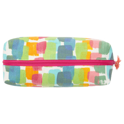 Coats & Clark Sewing Boxy Zipper Pouch Single Size