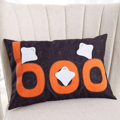 Coats & Clark Sewing Boo Pillow Single Size