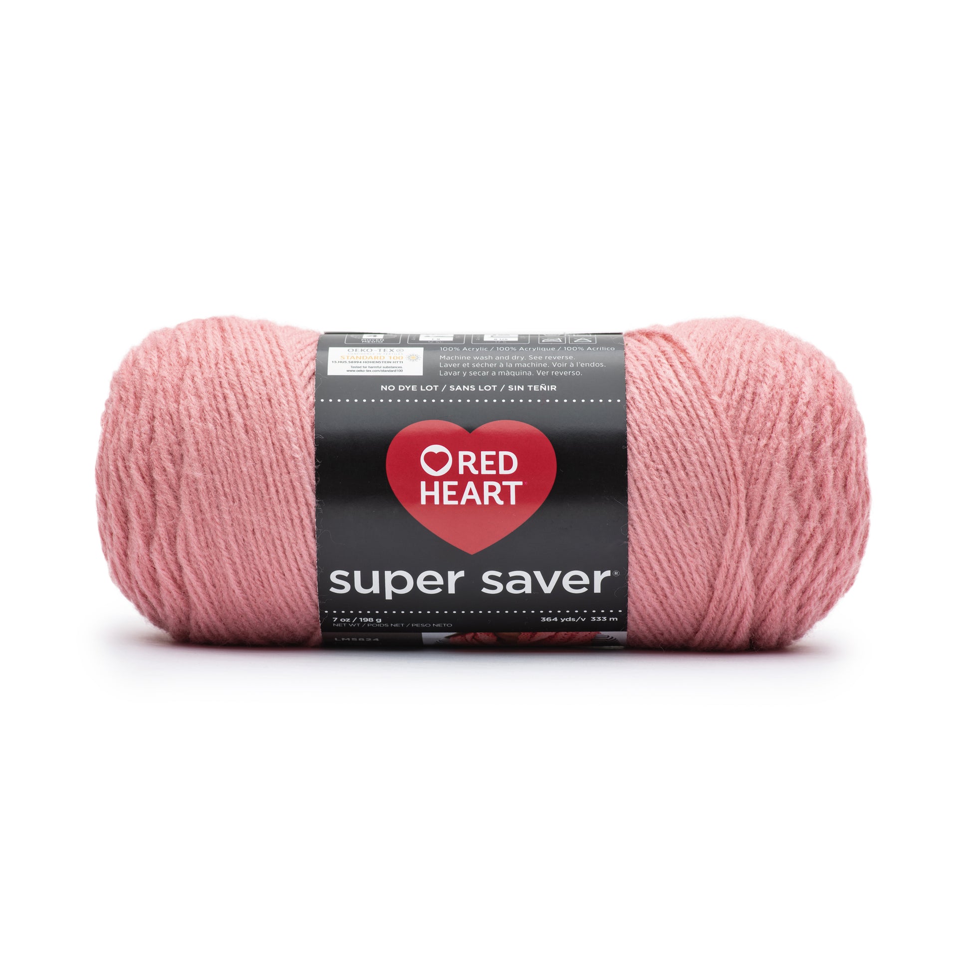 Red Heart SUPER SAVER Yarn * 13 - COLORS TO PICK FROM * SOLD PER SKEIN