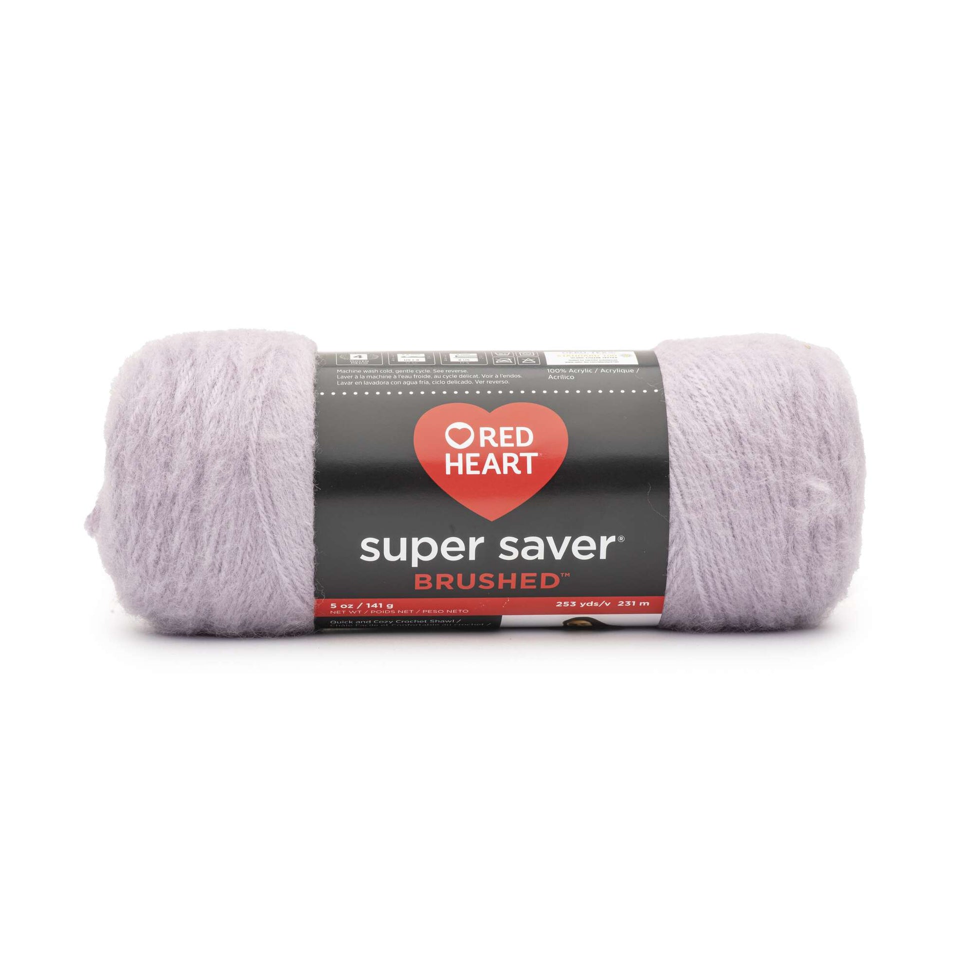 Walmart Yarn Review for Machine Knitting and Crocheting 