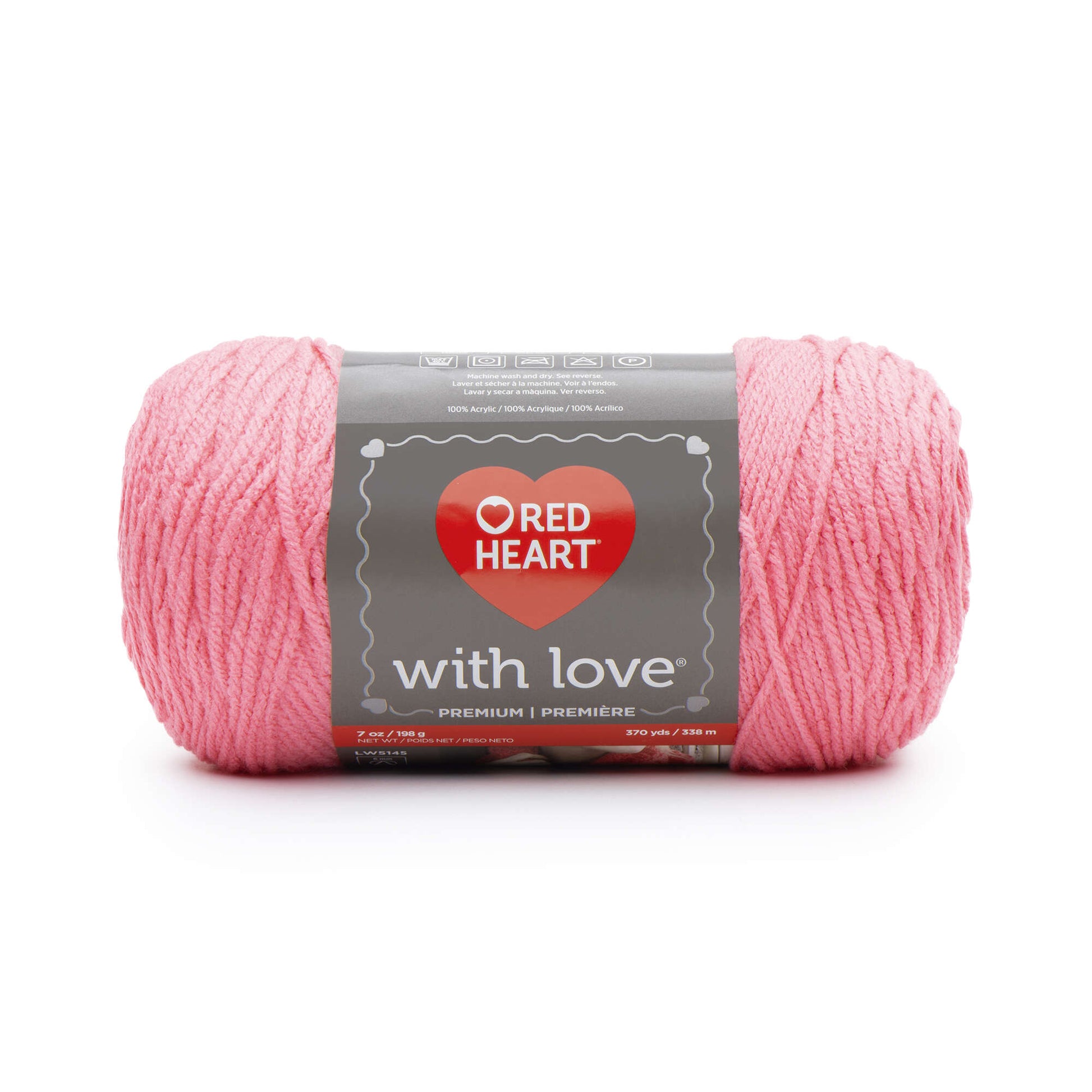Find a yarn to love!