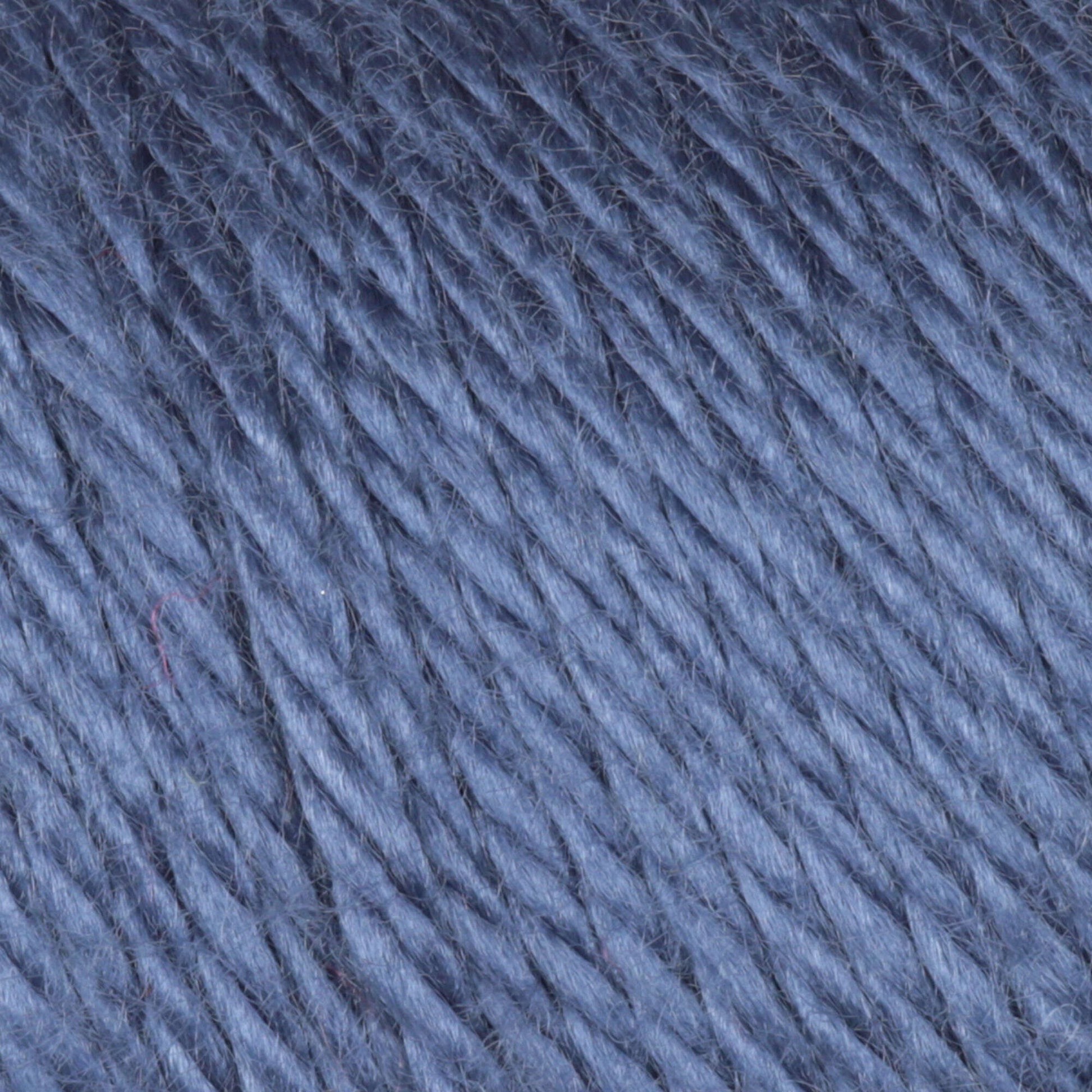 Caron Simply Soft 3-Pack Yarn, 3oz, Gauge 4 Medium Worsted, 100% Acrylic -  Iris - Machine Wash & Dry