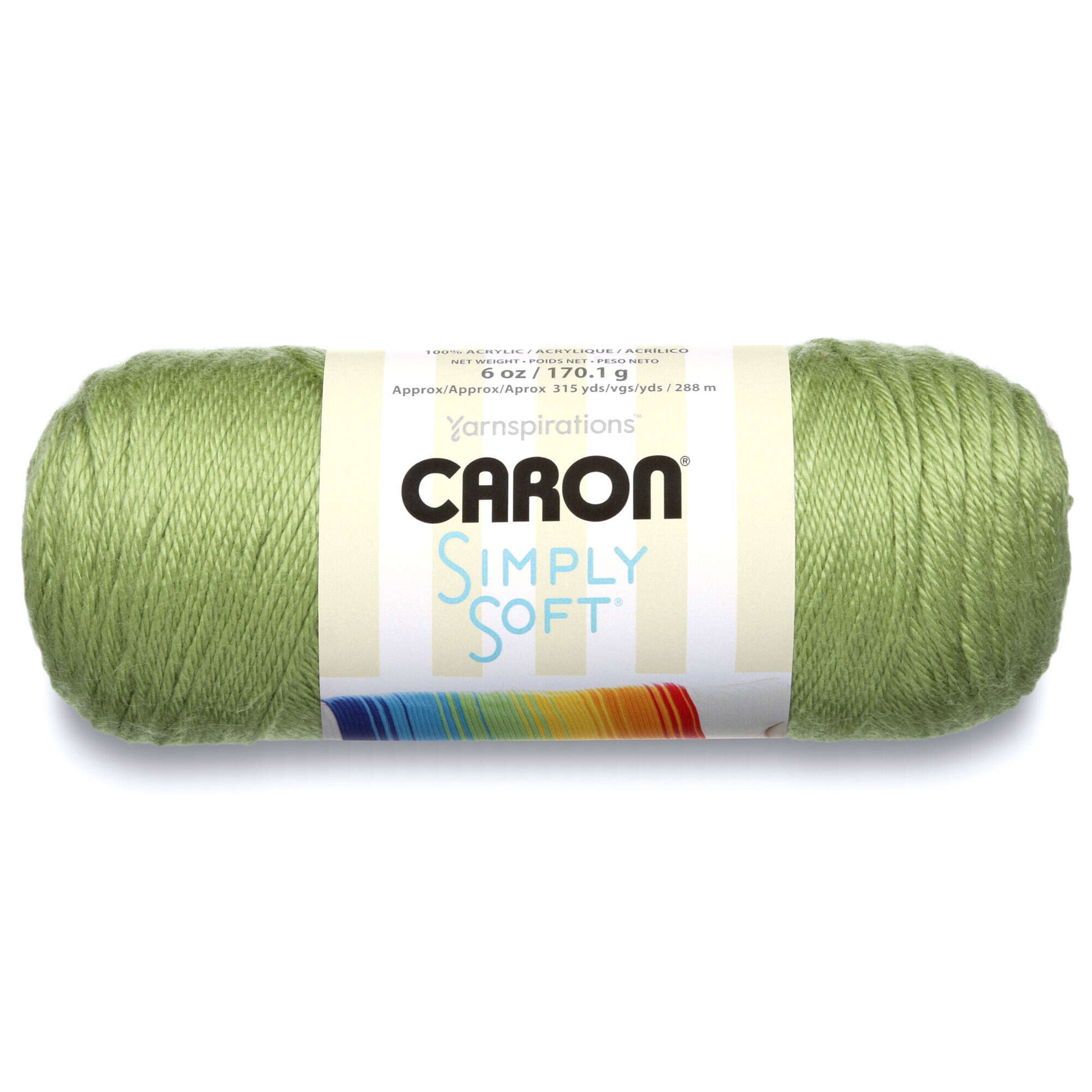 Hobby Lobby's I Love This Yarn (ILTY): a Comprehensive Review