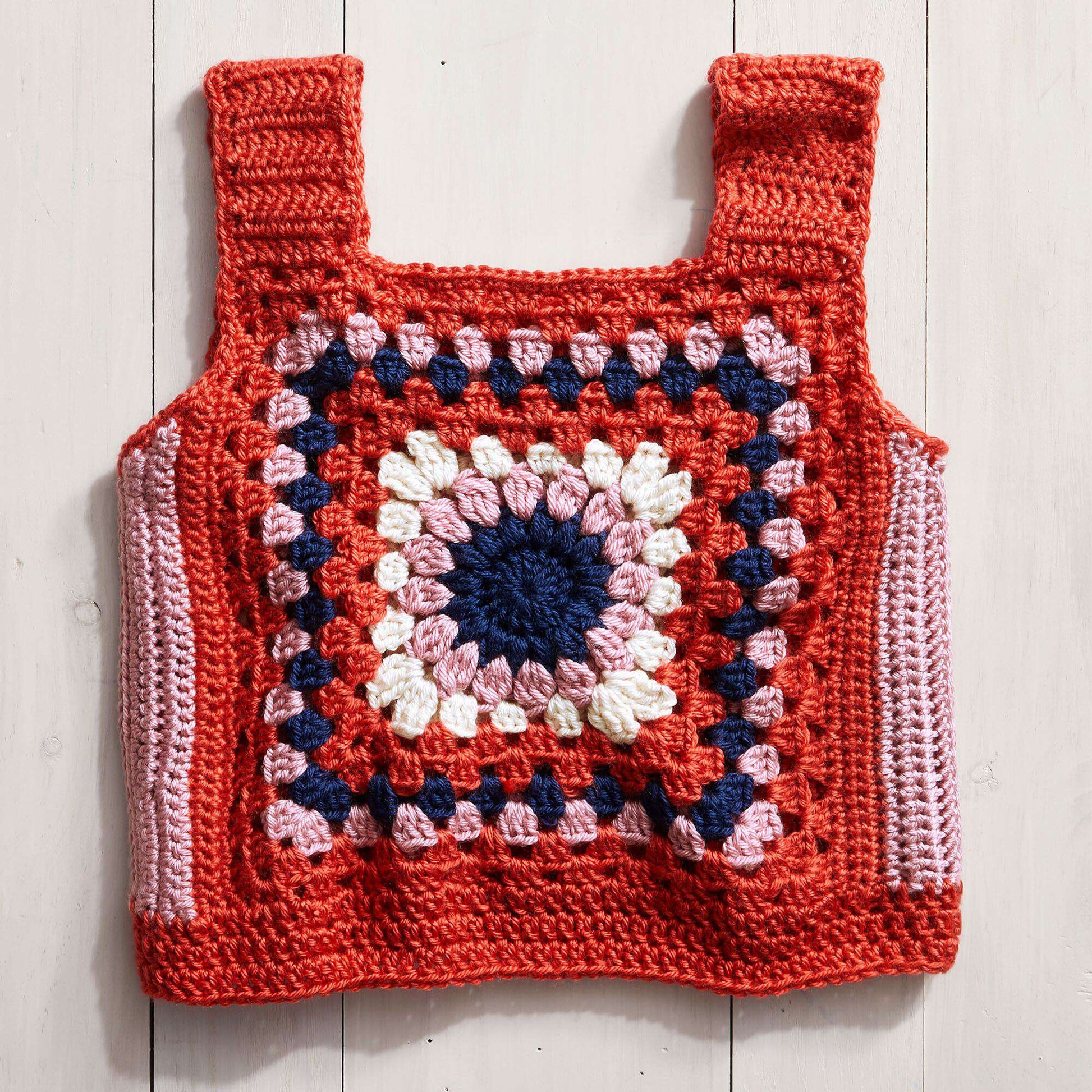 Lilly Top Pattern Downloadable Crochet Pattern Only -  Canada