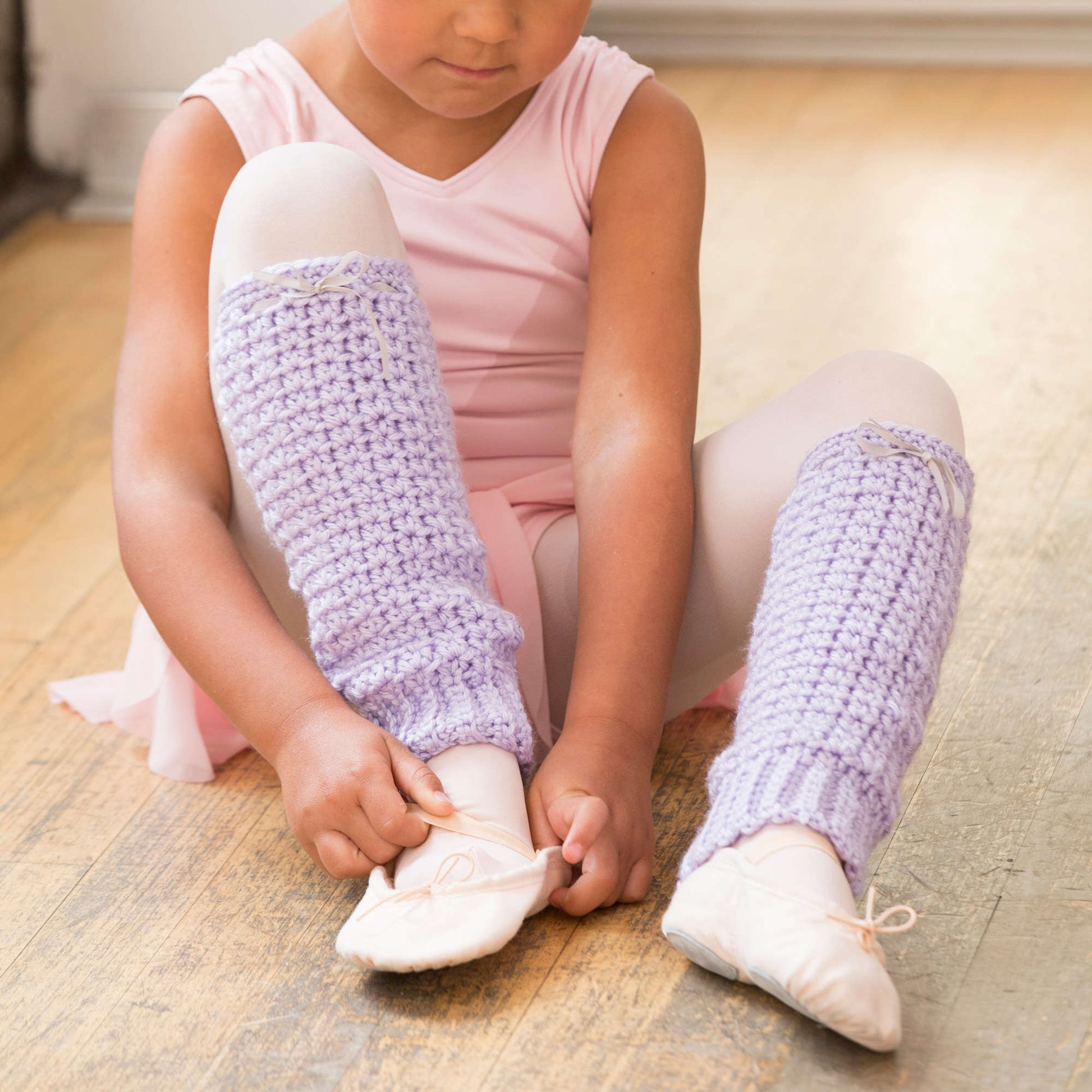 18 Free Leg Warmer Knitting Patterns