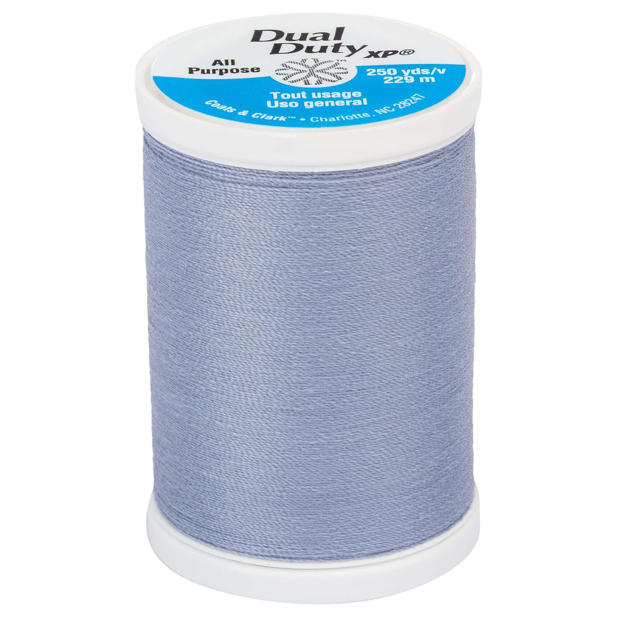 Singer Thread, All Purpose, Polyester, 150 Yard