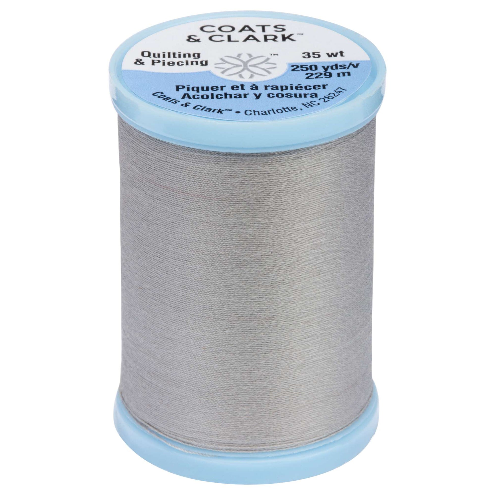 Coats Cotton Covered S925 Quilting & Piecing Thread - Tex 30 - 250