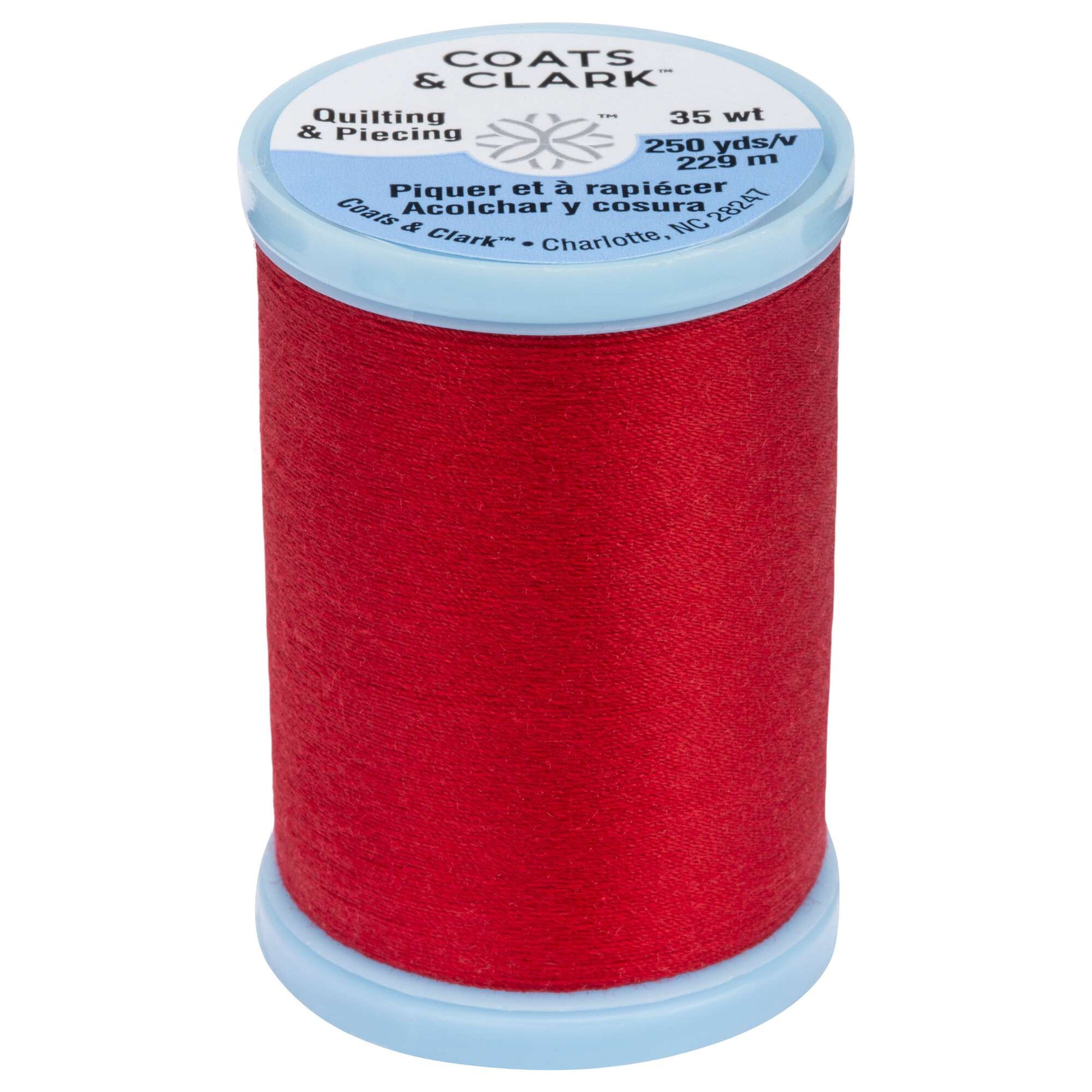 Coats & Clark Hand Quilting Thread – Rose Mille