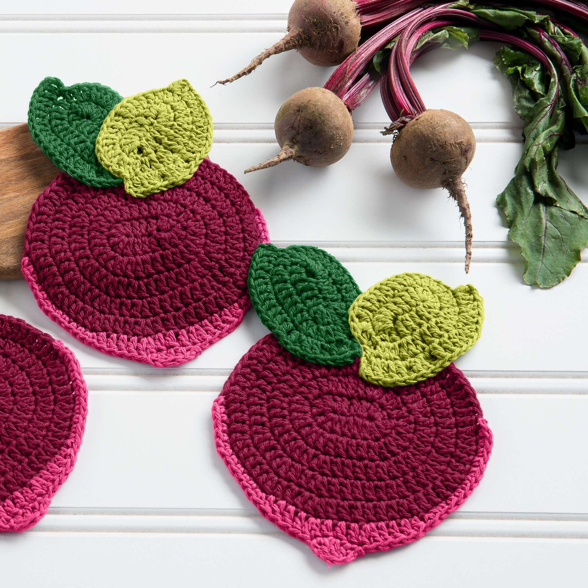 Crochet Spot » Blog Archive » Itâ€™s Not Just For Dishcloths: A