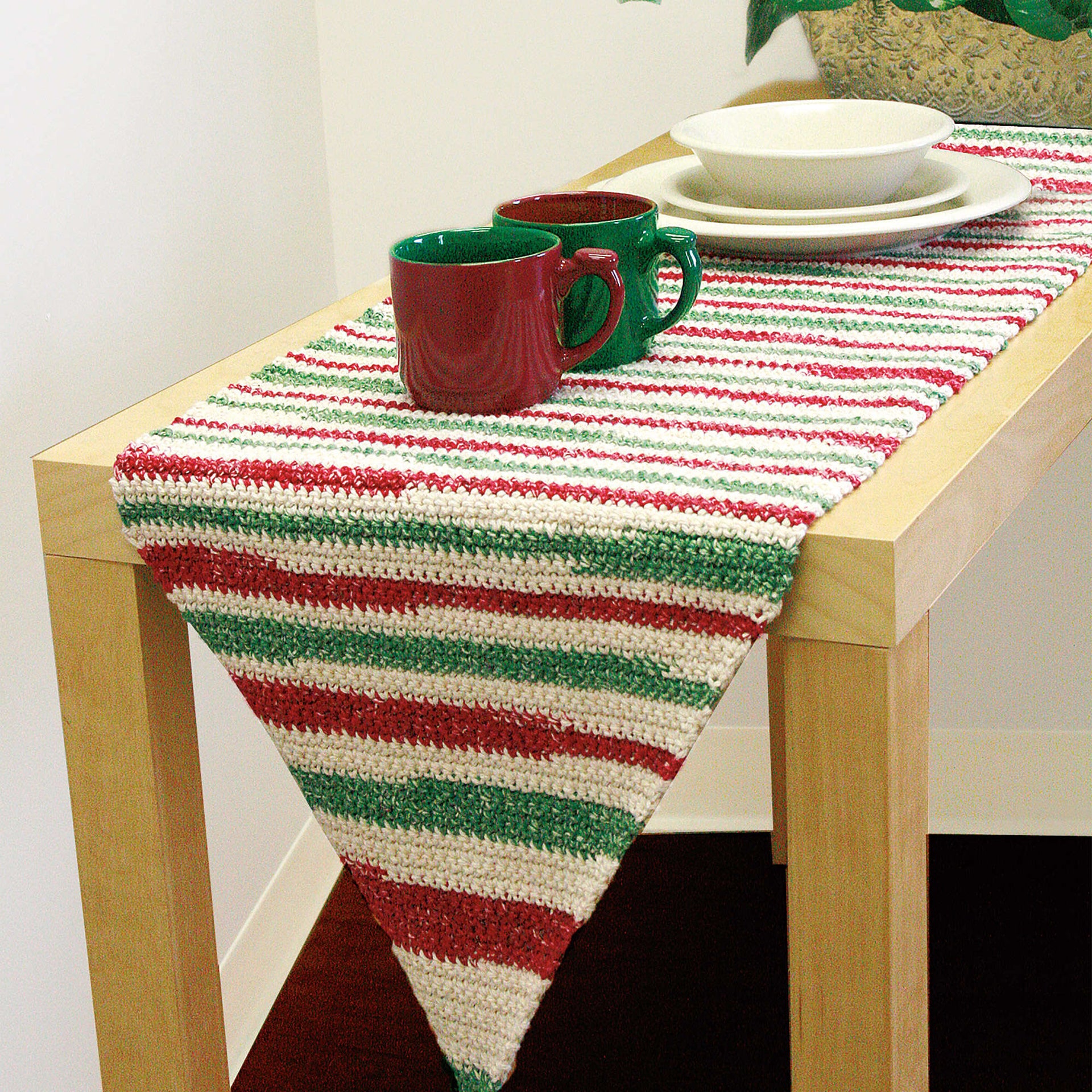 Must-have Tablecloth Crochet Kit 1